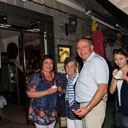 Old Taverna Sorrentina Extérieur photo