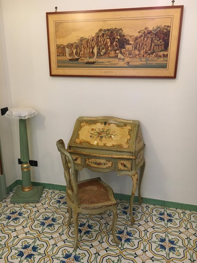 Old Taverna Sorrentina Extérieur photo